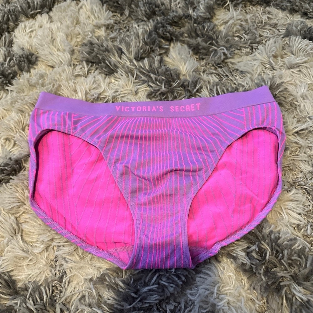 NWOT Victoria’s Secret Panty